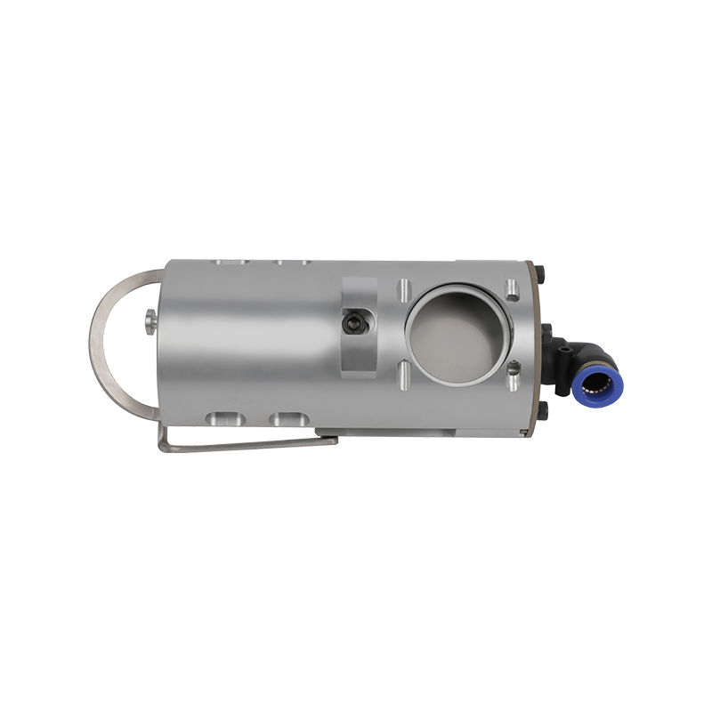 Dysze przeplatające do Barmag