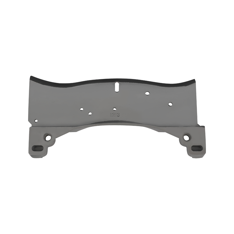 Płytka prowadząca przędzę do Barmag