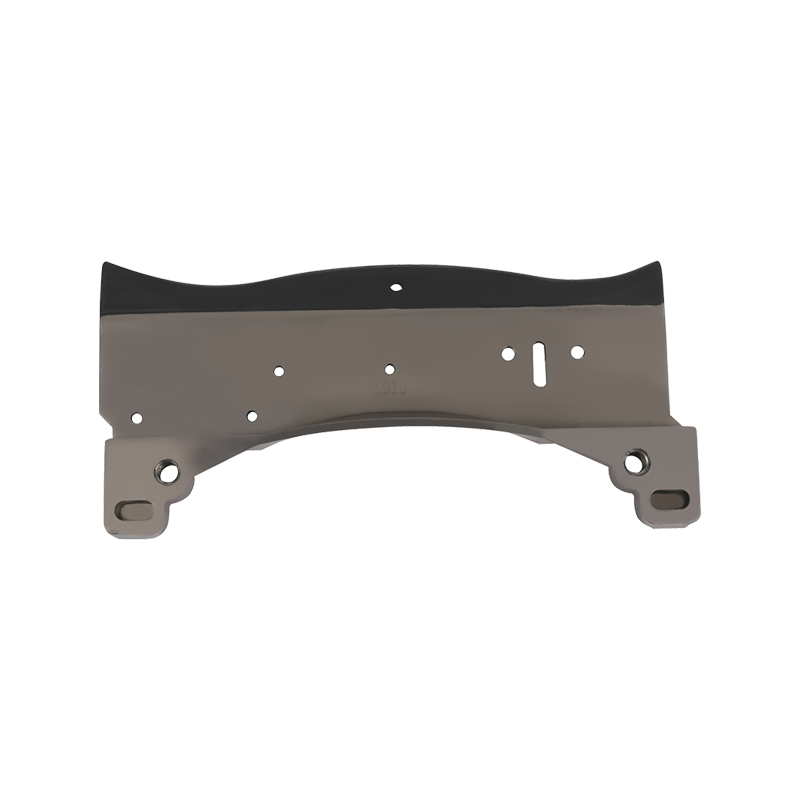 Płytka prowadząca przędzę do Barmag