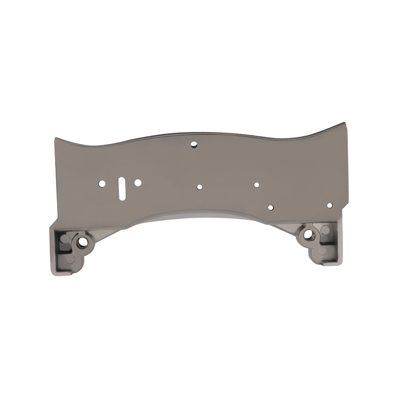 Płytka prowadząca przędzę do Barmag