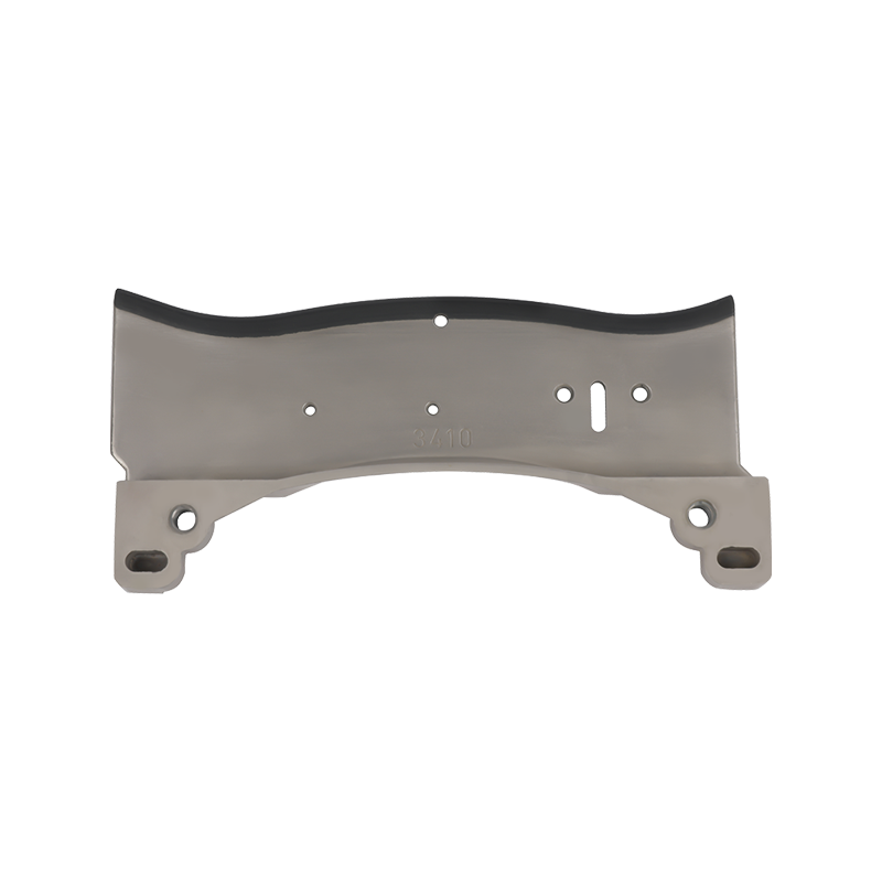 Płytka prowadząca przędzę do Barmag