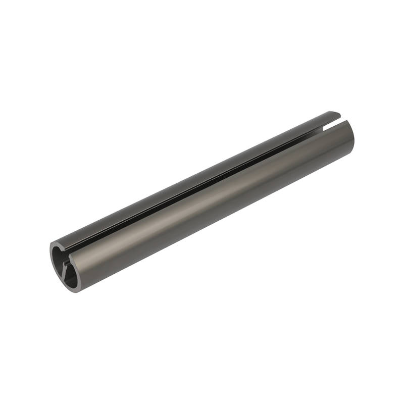 Pręt prowadzący przędzy Barmag do przędzy przemysłowej