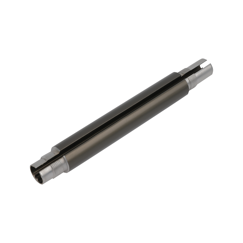 Pręt prowadzący przędzę do uchwytu Barmag 900