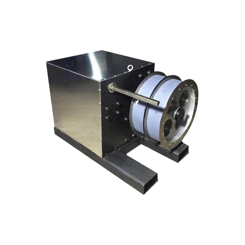 Projekt Uniwersytetu Politechnicznego w Tianjin