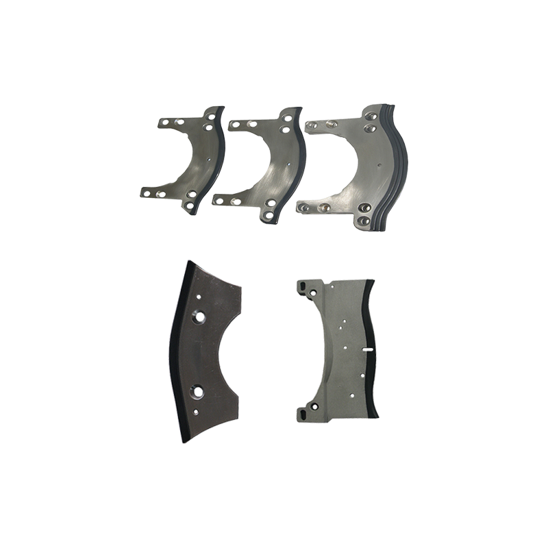 Płytka prowadząca przędzę