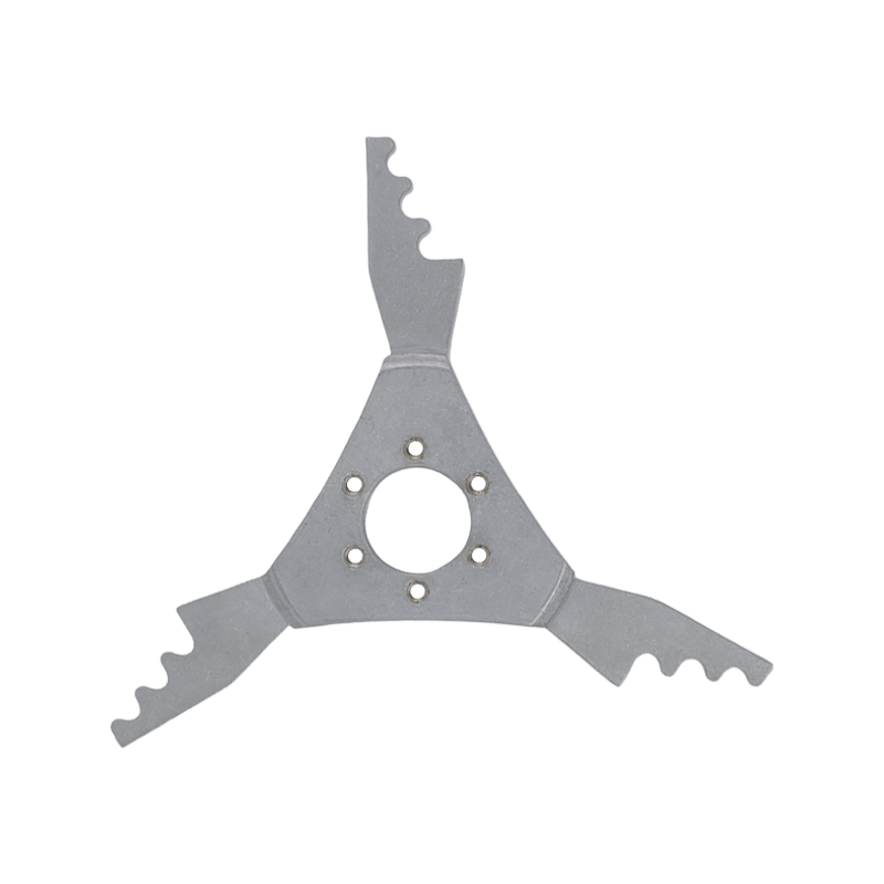 Widelec zmiany biegów S-105B8 (RU) do Barmag