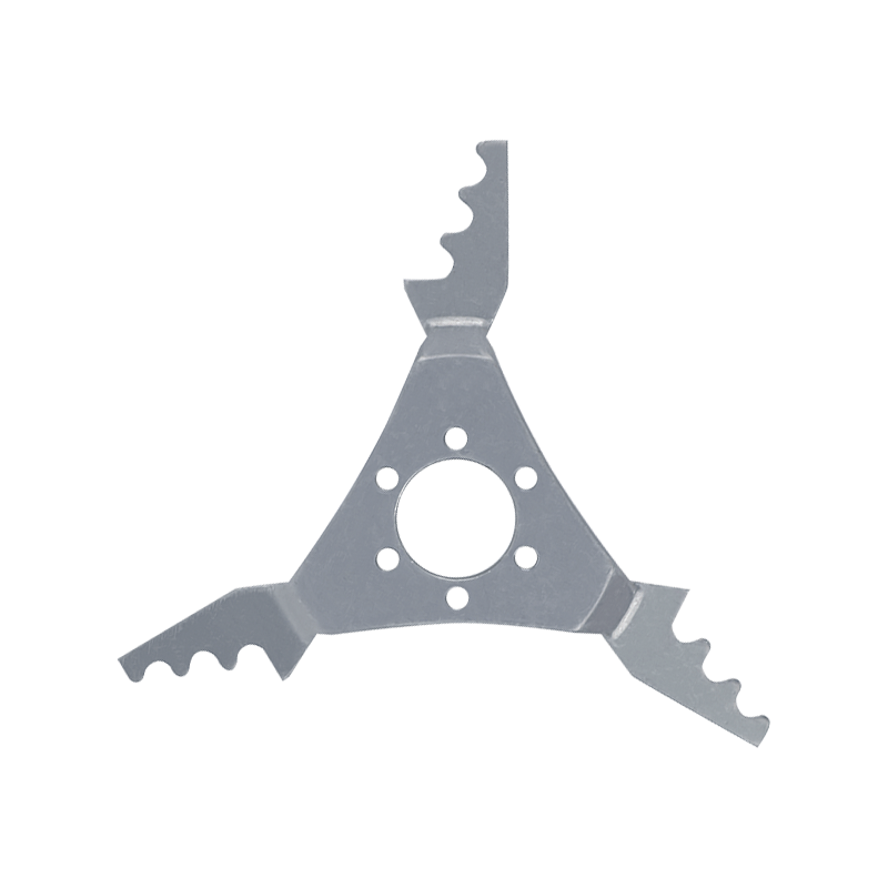 S-1067 (LU) Widelec zmiany biegów do Barmag