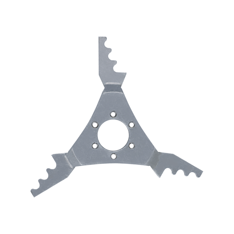 S-1068 (RU) Widelec zmiany biegów do Barmag